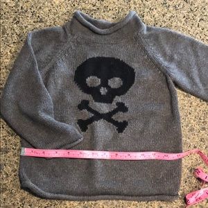 GAP boys sweater 4T